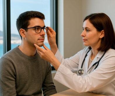 RECONOCIMIENTOS MÉDICOS CANARIAS