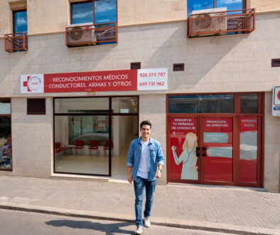 mejor reconocimiento médico