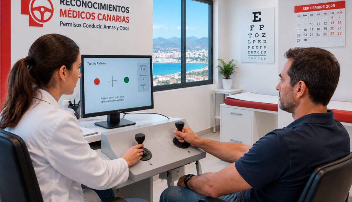 renovar carnet las palmas
